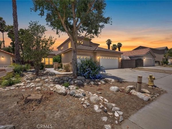 1448 Calle San Sebastian, San Jacinto, CA 92583