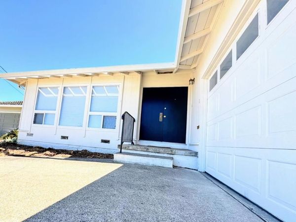 11 Christian Court, Belmont, CA 94002