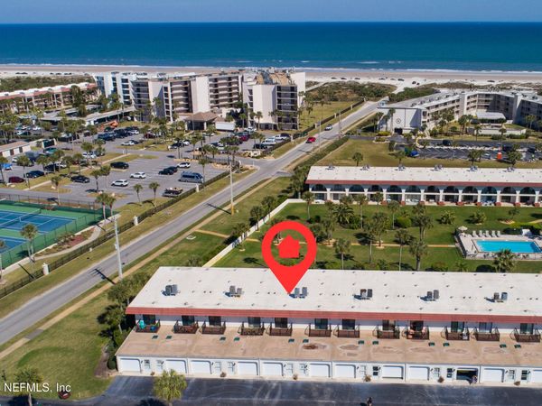 11 DONDANVILLE Road, Unit 5, St. Augustine, FL 32080