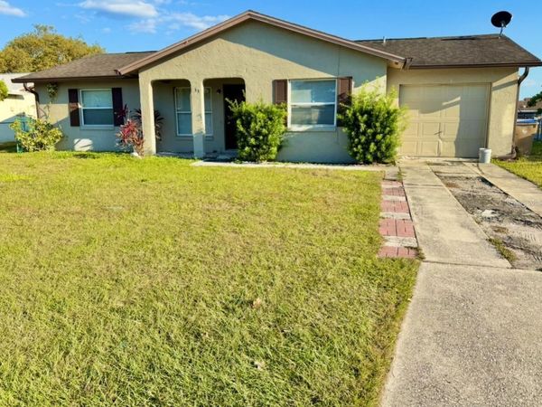133 ALDERWOOD DRIVE , KISSIMMEE, FL 34743