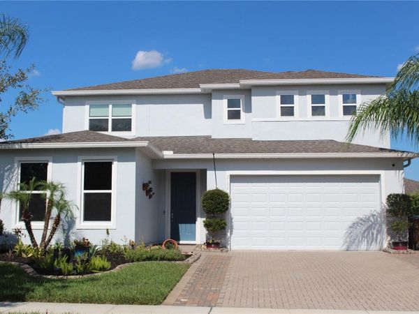 2104 STILLWOOD WAY , ST CLOUD, FL 34771