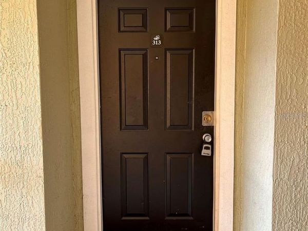 6412 QUEENS BOROUGH AVENUE , Unit 313, ORLANDO, FL 32835