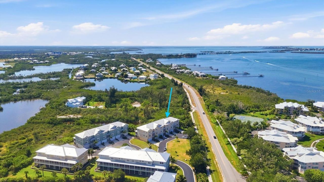 10425 Pilothouse Court , Unit 131, Placida, FL 33946 Photo