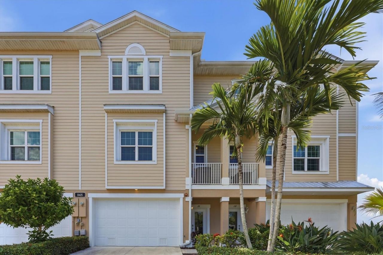10425 Pilothouse Court , Unit 131, Placida, FL 33946 Photo