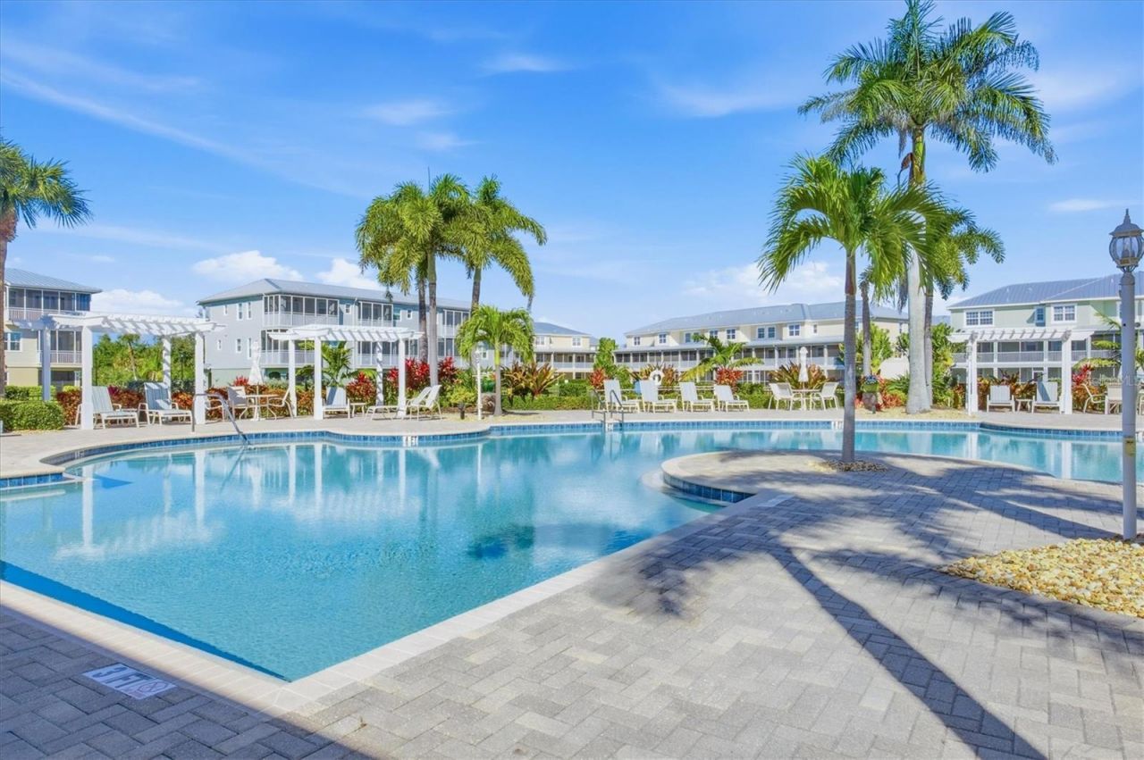 10425 Pilothouse Court , Unit 131, Placida, FL 33946 Photo