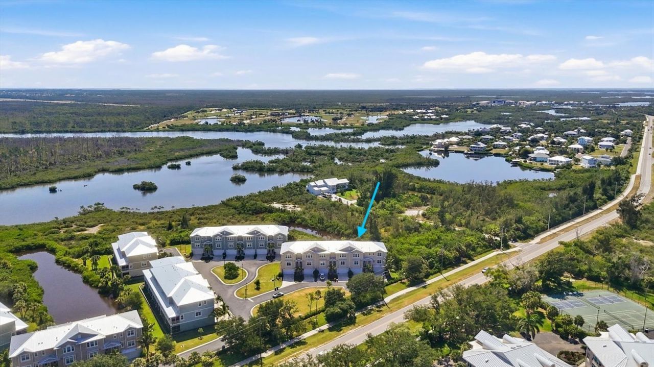 10425 Pilothouse Court , Unit 131, Placida, FL 33946 Photo