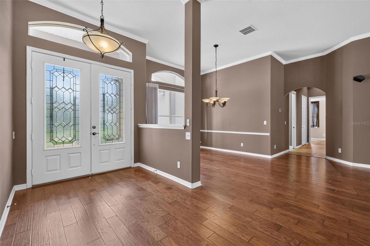 20606 Queen Alexandra Drive , Leesburg, FL 34748 Photo