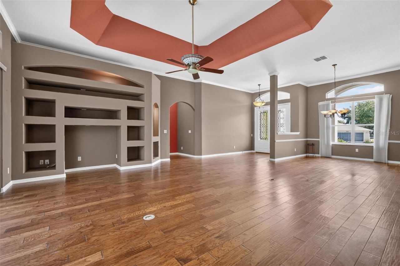 20606 Queen Alexandra Drive , Leesburg, FL 34748 Photo