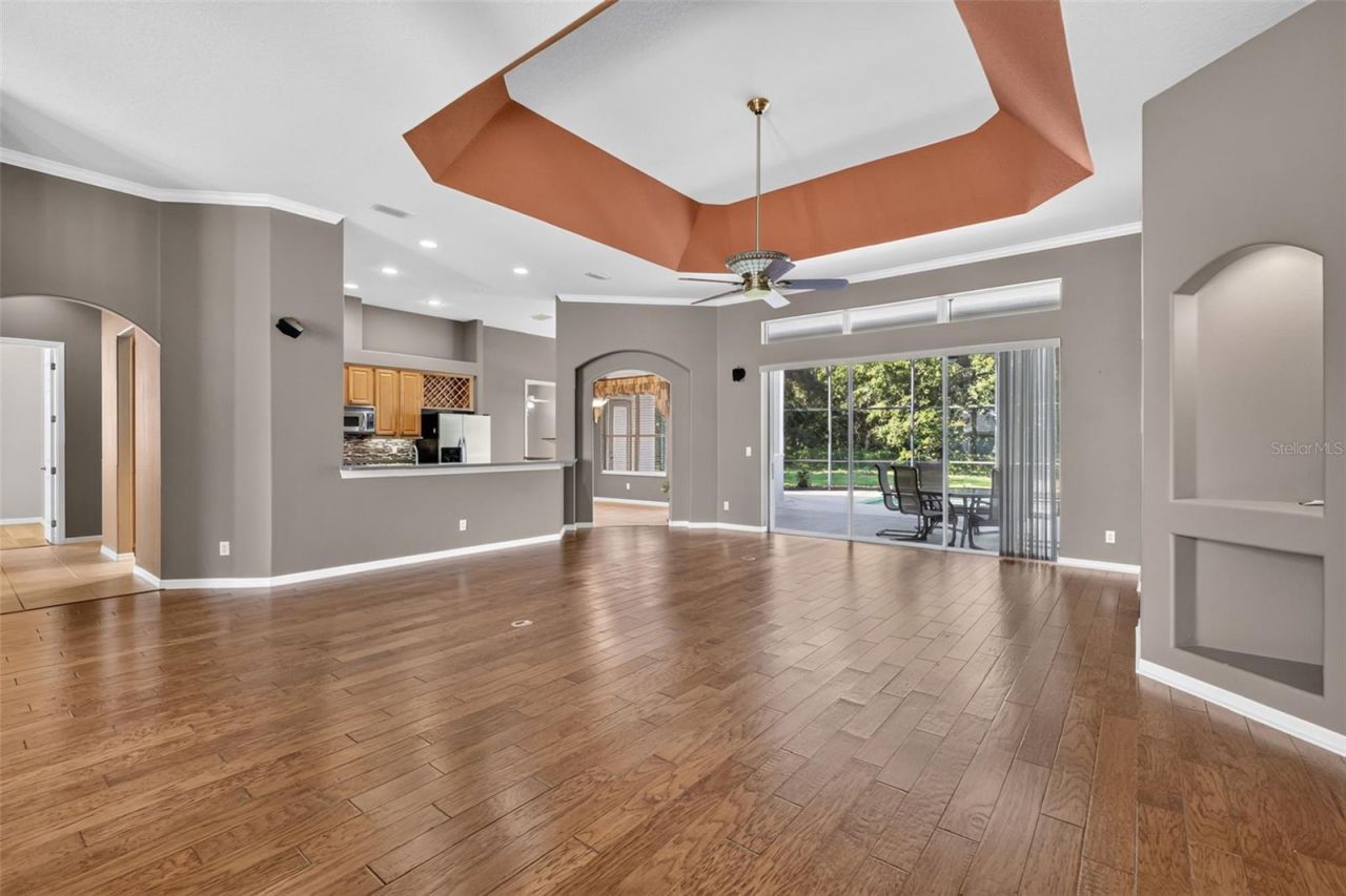 20606 Queen Alexandra Drive , Leesburg, FL 34748 Photo