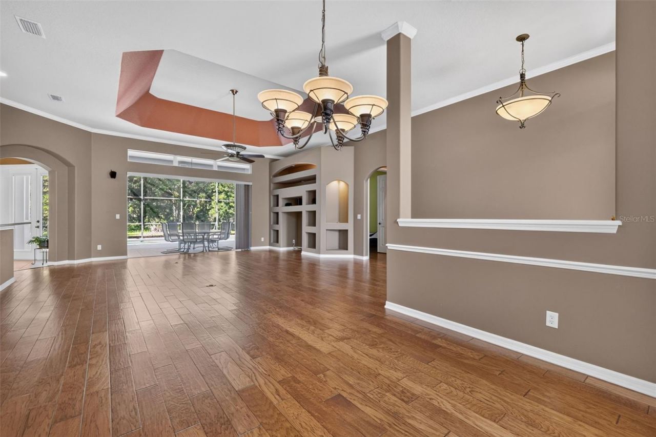 20606 Queen Alexandra Drive , Leesburg, FL 34748 Photo