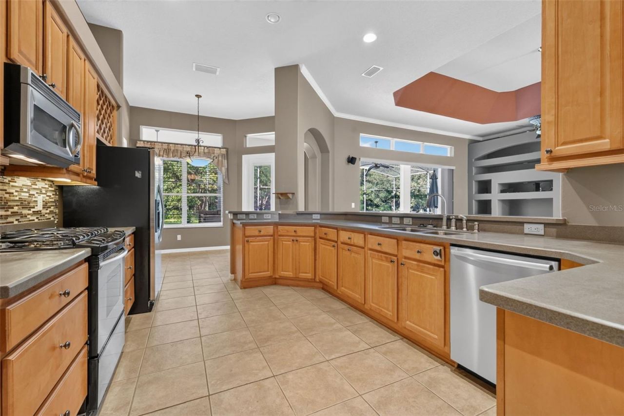 20606 Queen Alexandra Drive , Leesburg, FL 34748 Photo