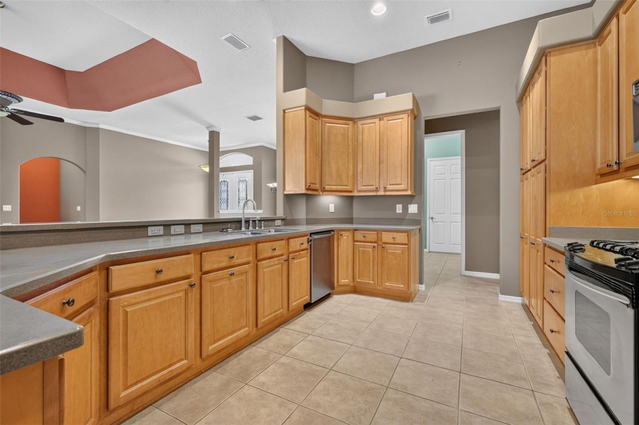 20606 Queen Alexandra Drive , Leesburg, FL 34748 Photo