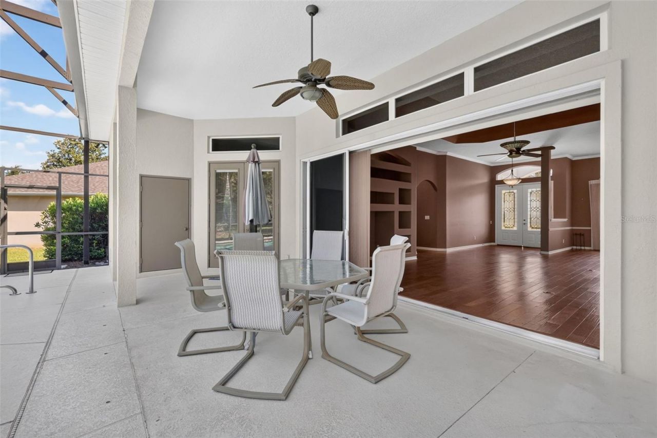 20606 Queen Alexandra Drive , Leesburg, FL 34748 Photo