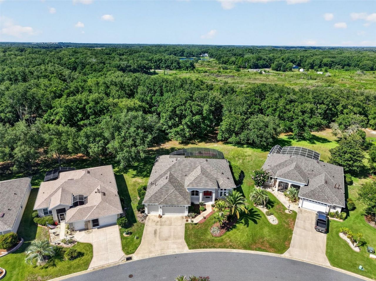 20606 Queen Alexandra Drive , Leesburg, FL 34748 Photo