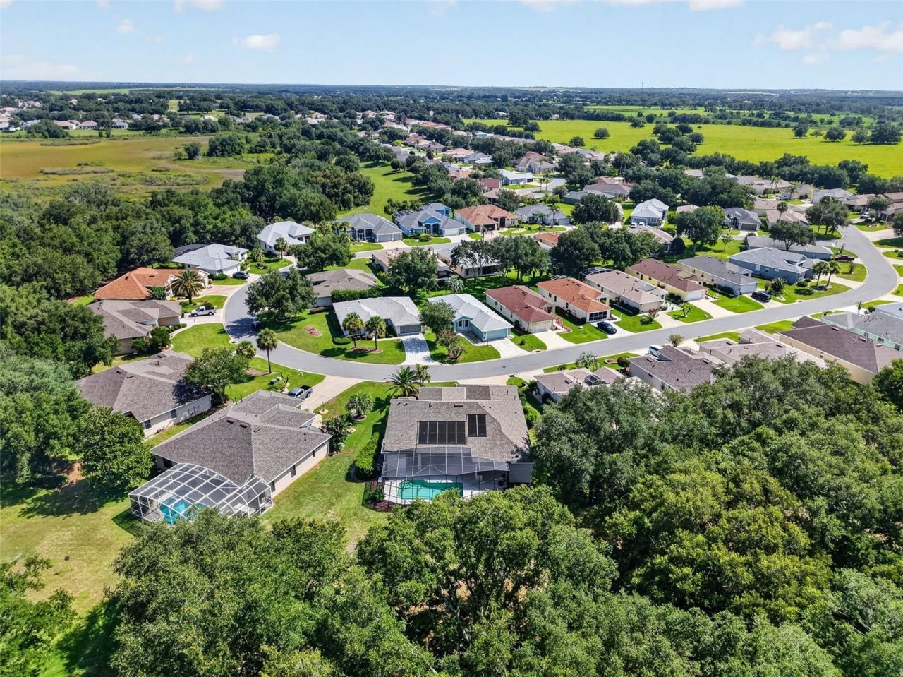 20606 Queen Alexandra Drive , Leesburg, FL 34748 Photo