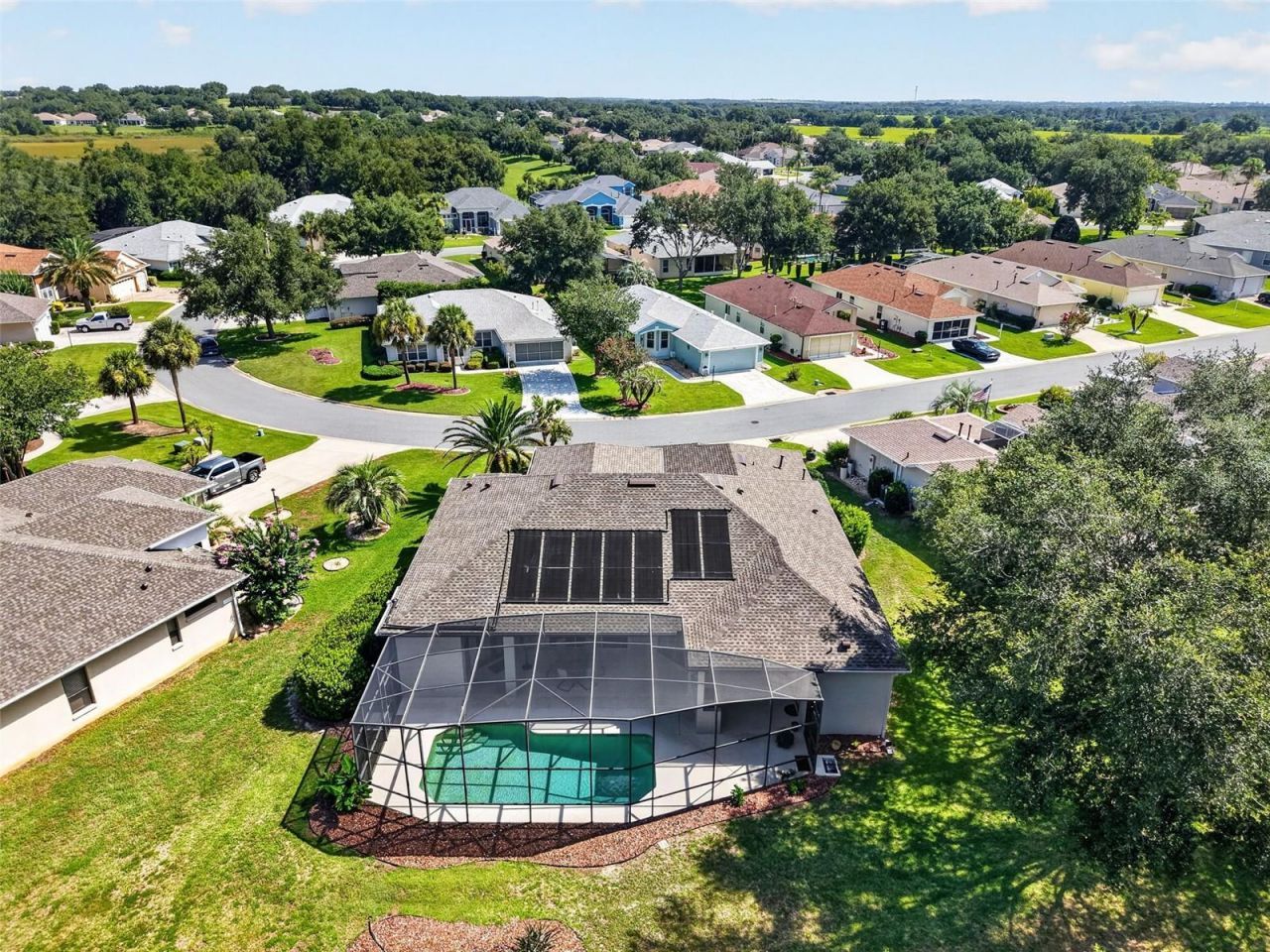 20606 Queen Alexandra Drive , Leesburg, FL 34748 Photo