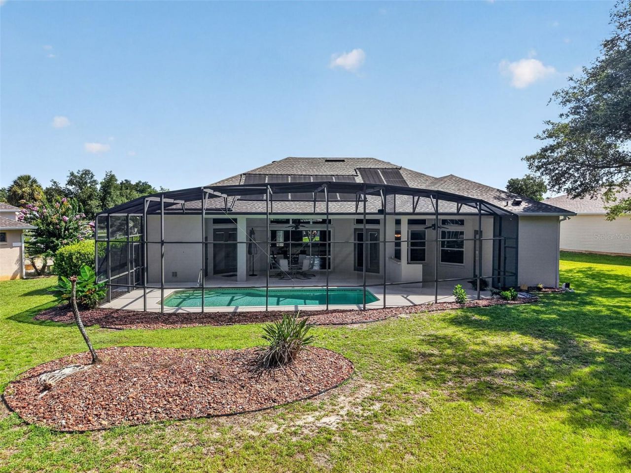 20606 Queen Alexandra Drive , Leesburg, FL 34748 Photo