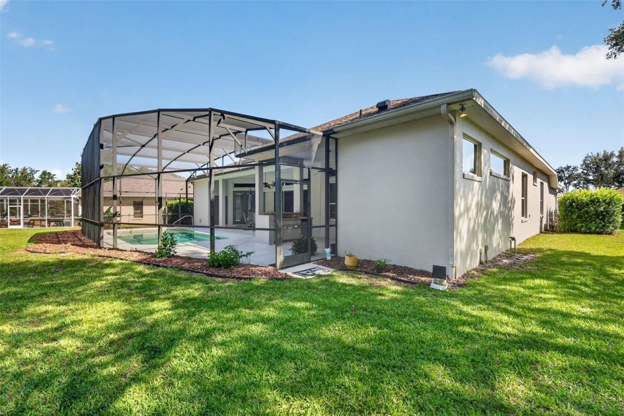20606 Queen Alexandra Drive , Leesburg, FL 34748 Photo