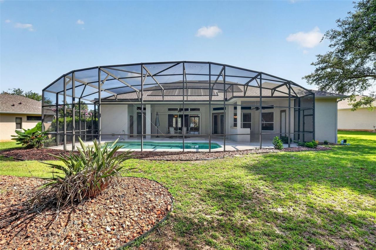 20606 Queen Alexandra Drive , Leesburg, FL 34748 Photo