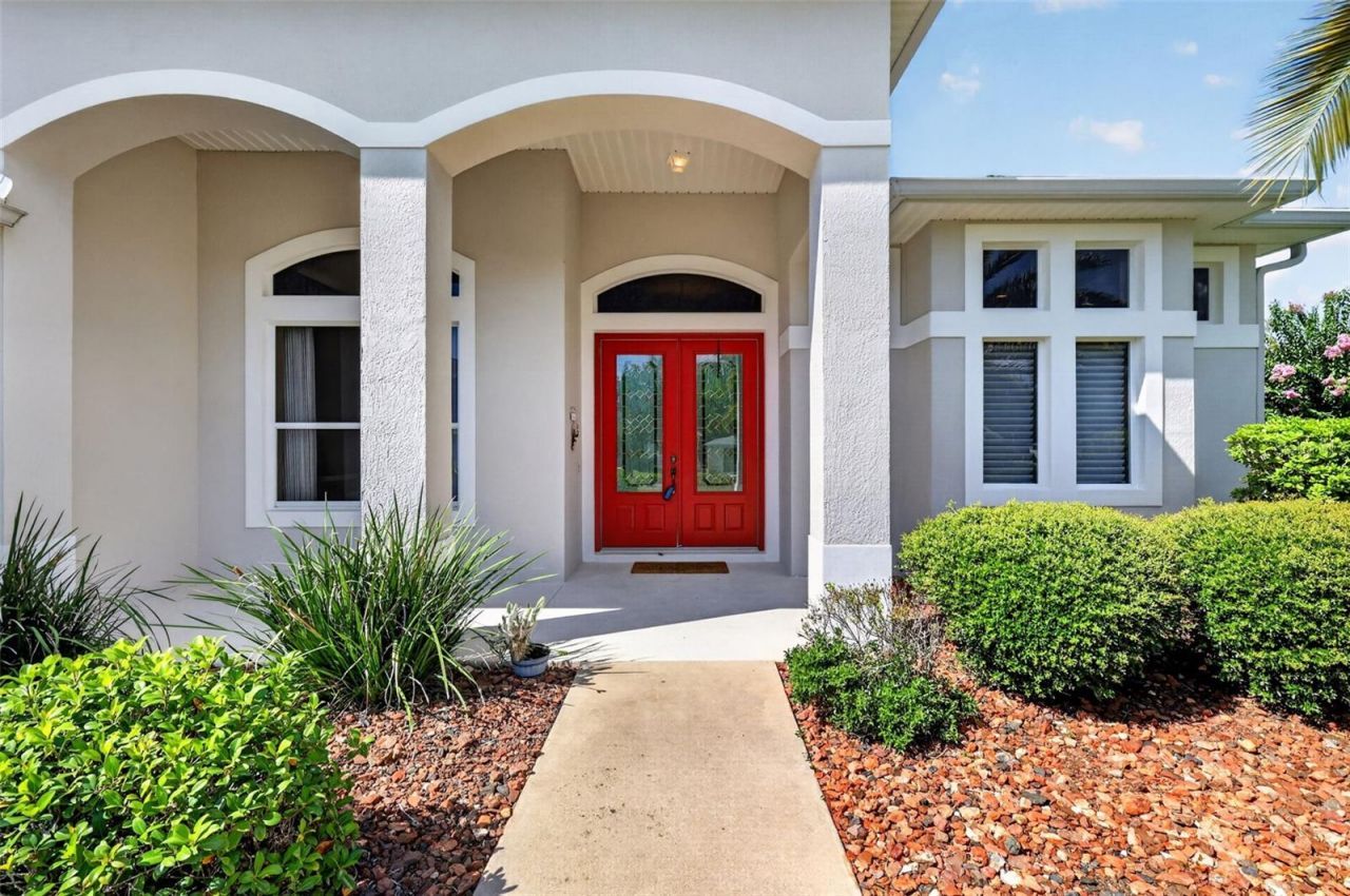 20606 Queen Alexandra Drive , Leesburg, FL 34748 Photo