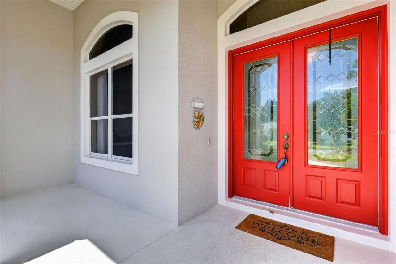 20606 Queen Alexandra Drive , Leesburg, FL 34748 Photo