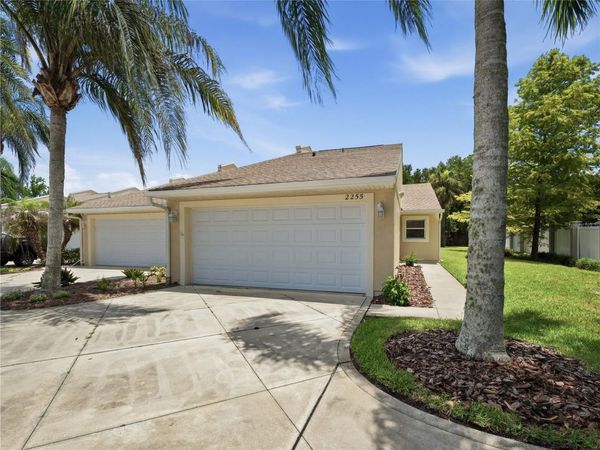 2255 HAWKS COVE CIRCLE , NEW SMYRNA BEACH, FL 32168