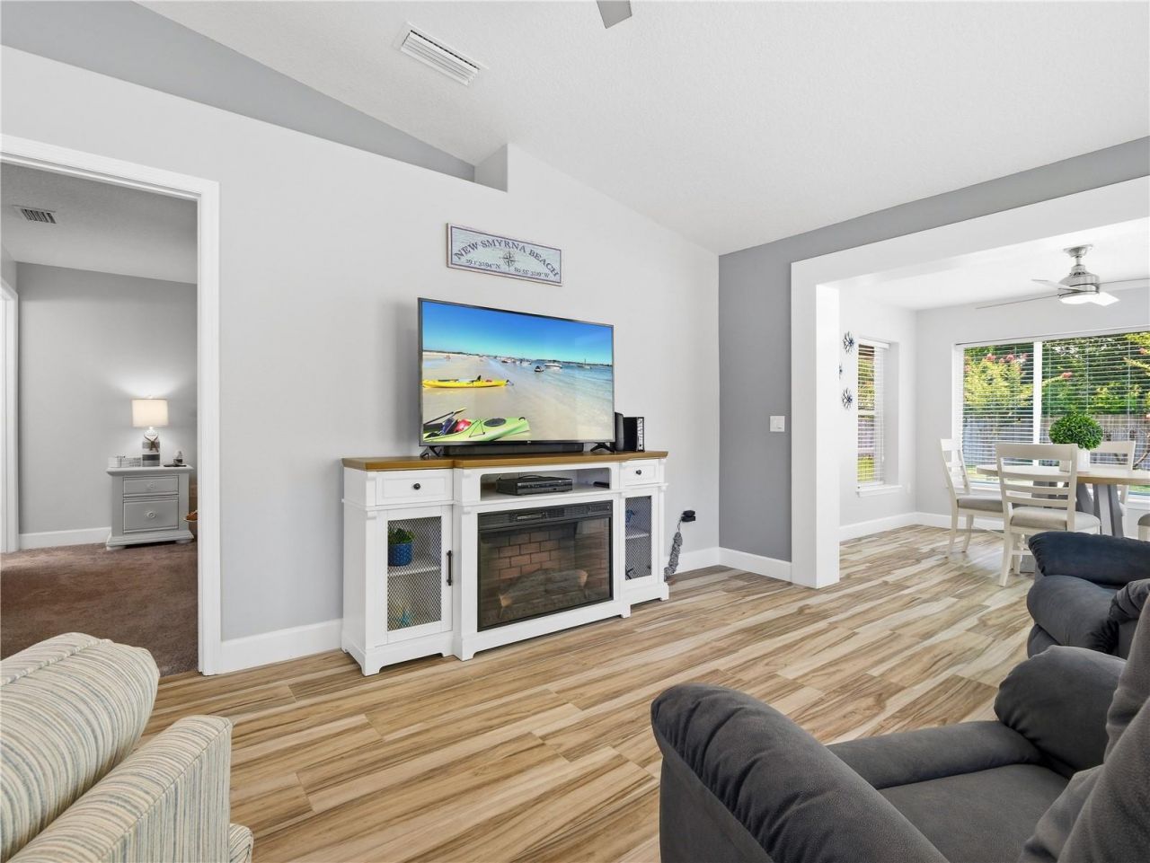2255 Hawks Cove Circle , New Smyrna Beach, FL 32168 Photo