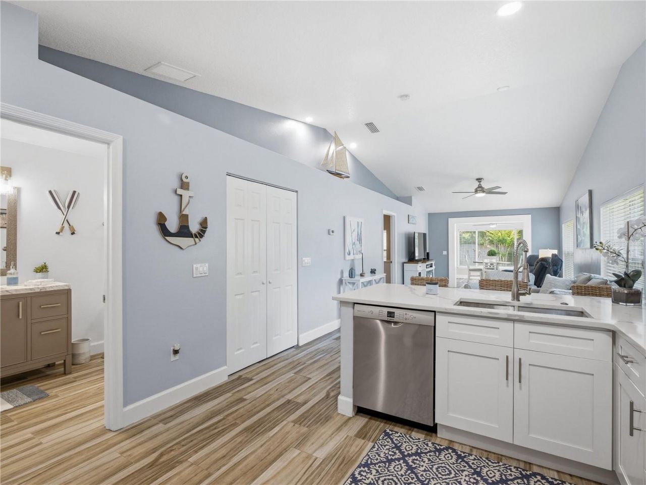 2255 Hawks Cove Circle , New Smyrna Beach, FL 32168 Photo