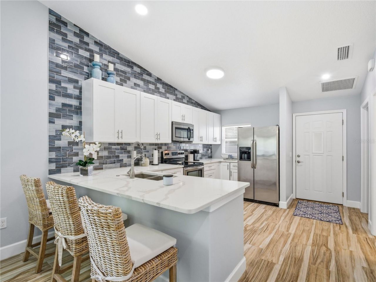 2255 Hawks Cove Circle , New Smyrna Beach, FL 32168 Photo
