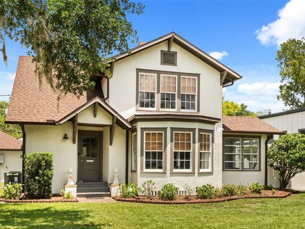 2101 SANFORD AVENUE , SANFORD, FL 32771