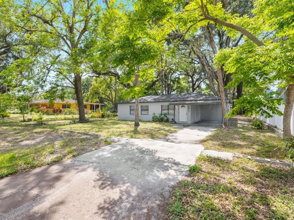 6612 N 23RD STREET , TAMPA, FL 33610