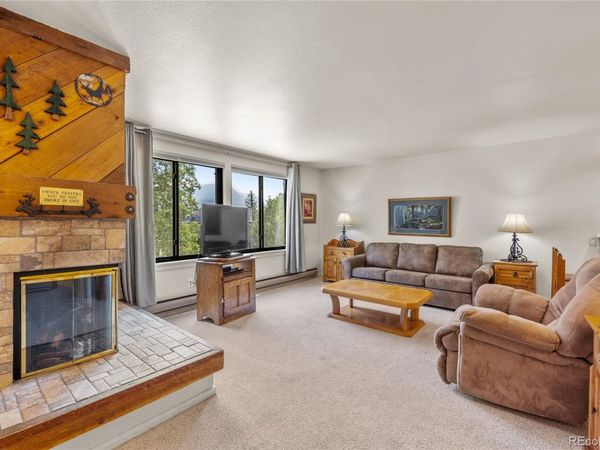 166 Argentine Court , Unit 1433, Dillon, CO 80435