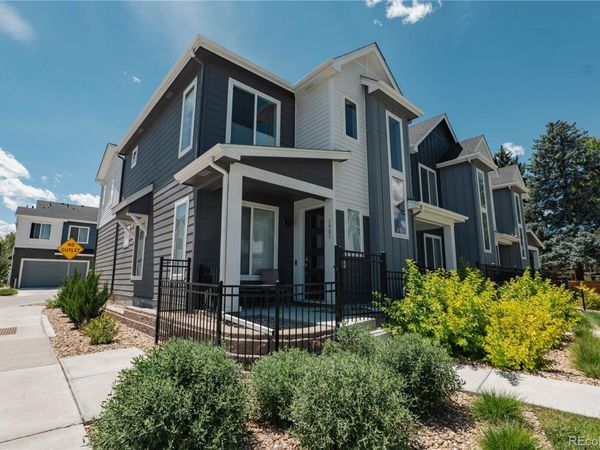 1981 S Poplar , Denver, CO 80224