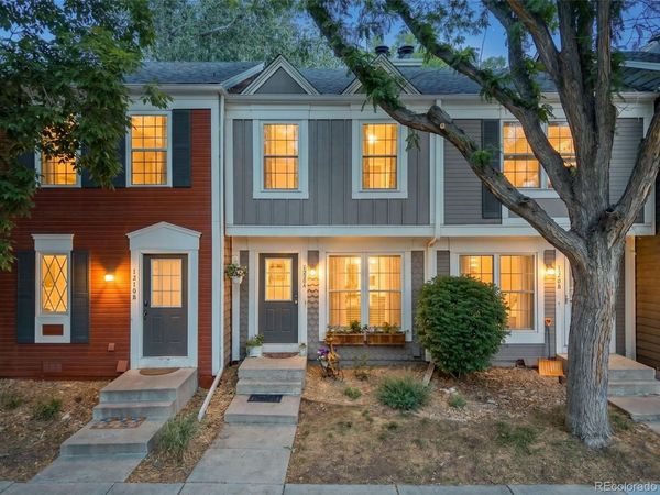 1220 Milo Circle , Unit A, Lafayette, CO 80026
