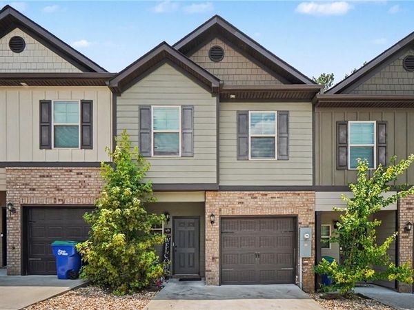 1703 Creel Lane , Atlanta, GA 30349