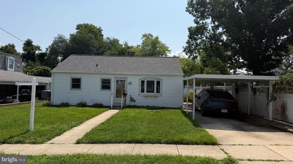 103 KUETHE ROAD NE, GLEN BURNIE, MD 21060