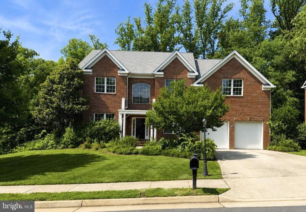 7110 GRANBERRY WAY , SPRINGFIELD, VA 22151