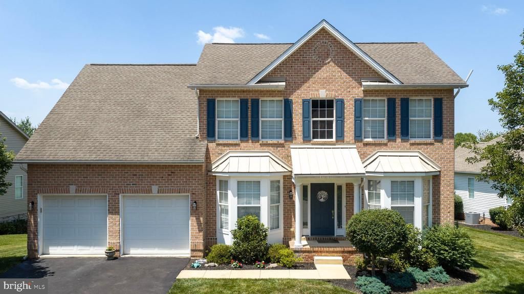 1246 Laurel Oak Lane, York, PA 17403 Main Photo