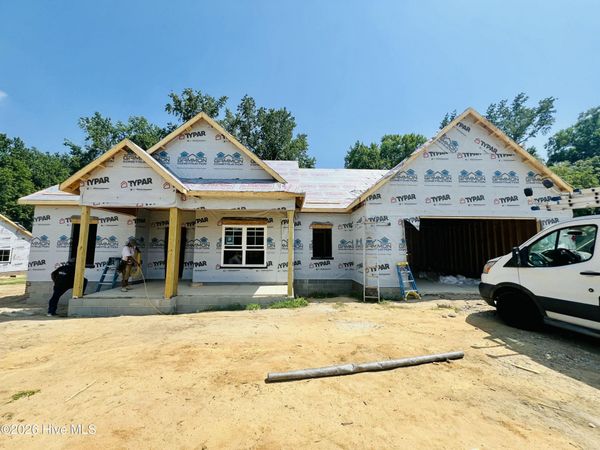 310 Creeks Edge Drive , Pikeville, NC 27863