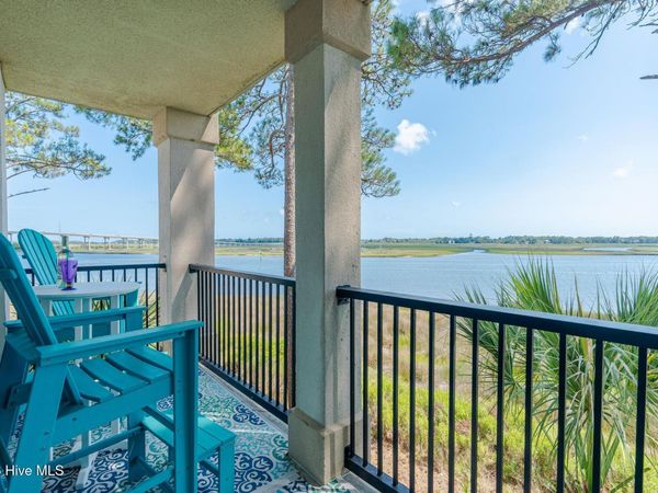 2100 Marsh Grove Lane , Unit 2204, Southport, NC 28461