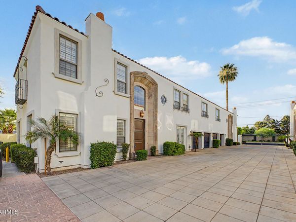 111 W MISSOURI Avenue, Unit B, Phoenix, AZ 85013