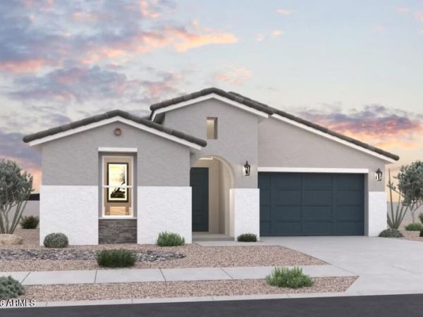17493 W SOUTHGATE Avenue, Goodyear, AZ 85338