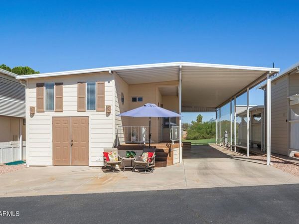 17200 W BELL Road, Unit 687, Surprise, AZ 85374