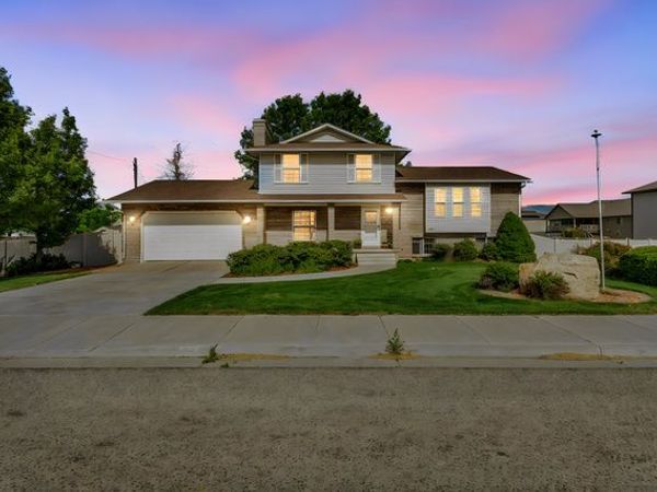 3392 S 4700 W, West Haven, UT 84401