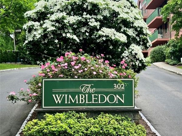 302 Church Street , Unit 2J, White Plains, NY 10603