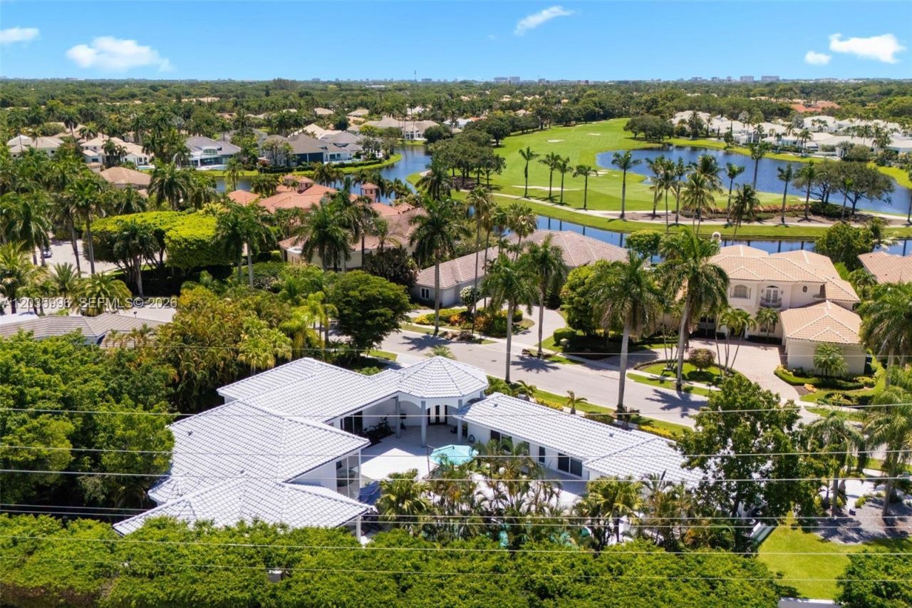 2673 NW 64th Blvd, Boca Raton, FL 33496 Photo