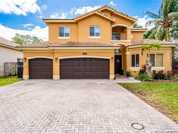 1922 SE 22nd Ct , Homestead, FL 33035