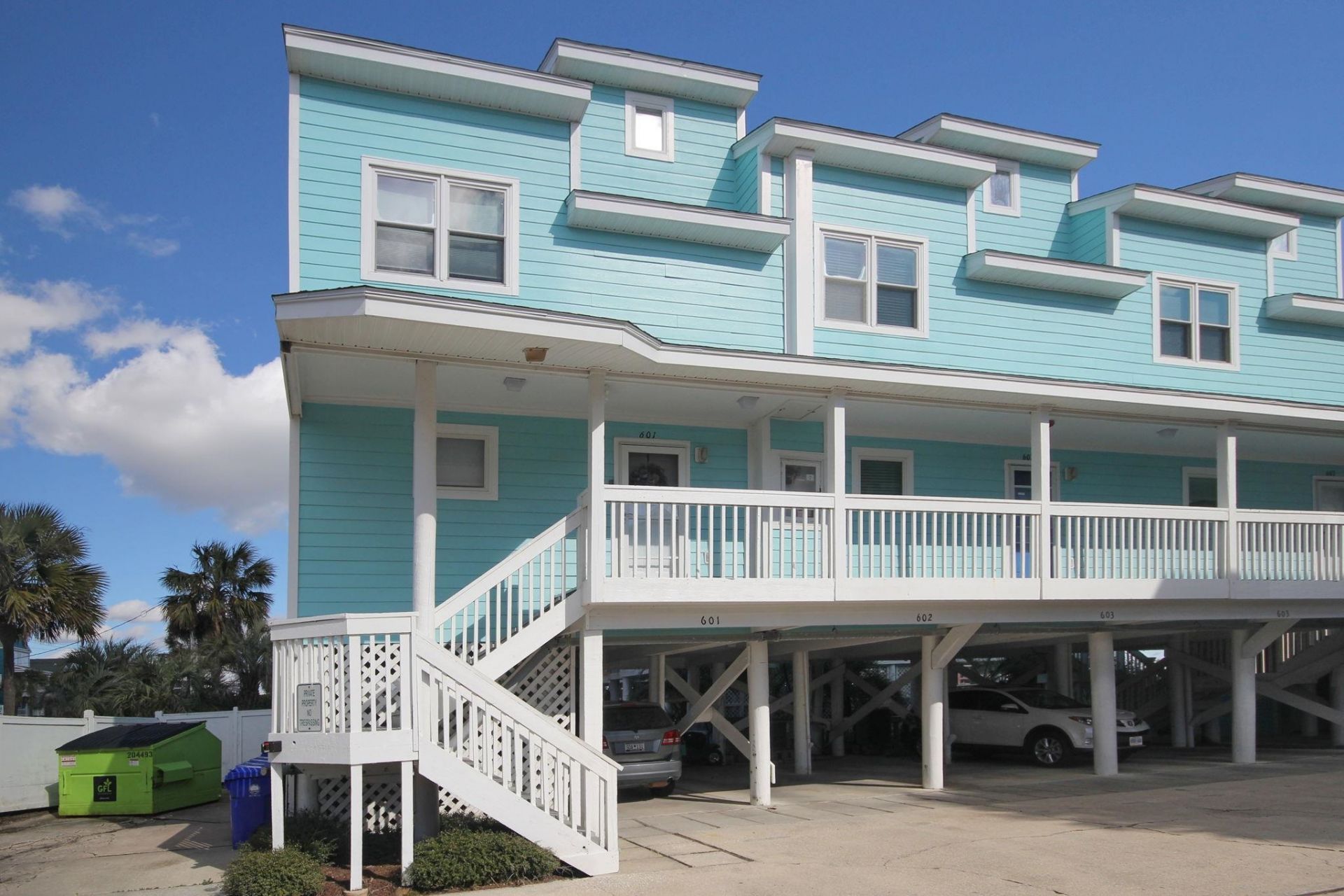 601 S Ocean Blvd., Unit 601, Surfside Beach, SC 29575 Main Photo