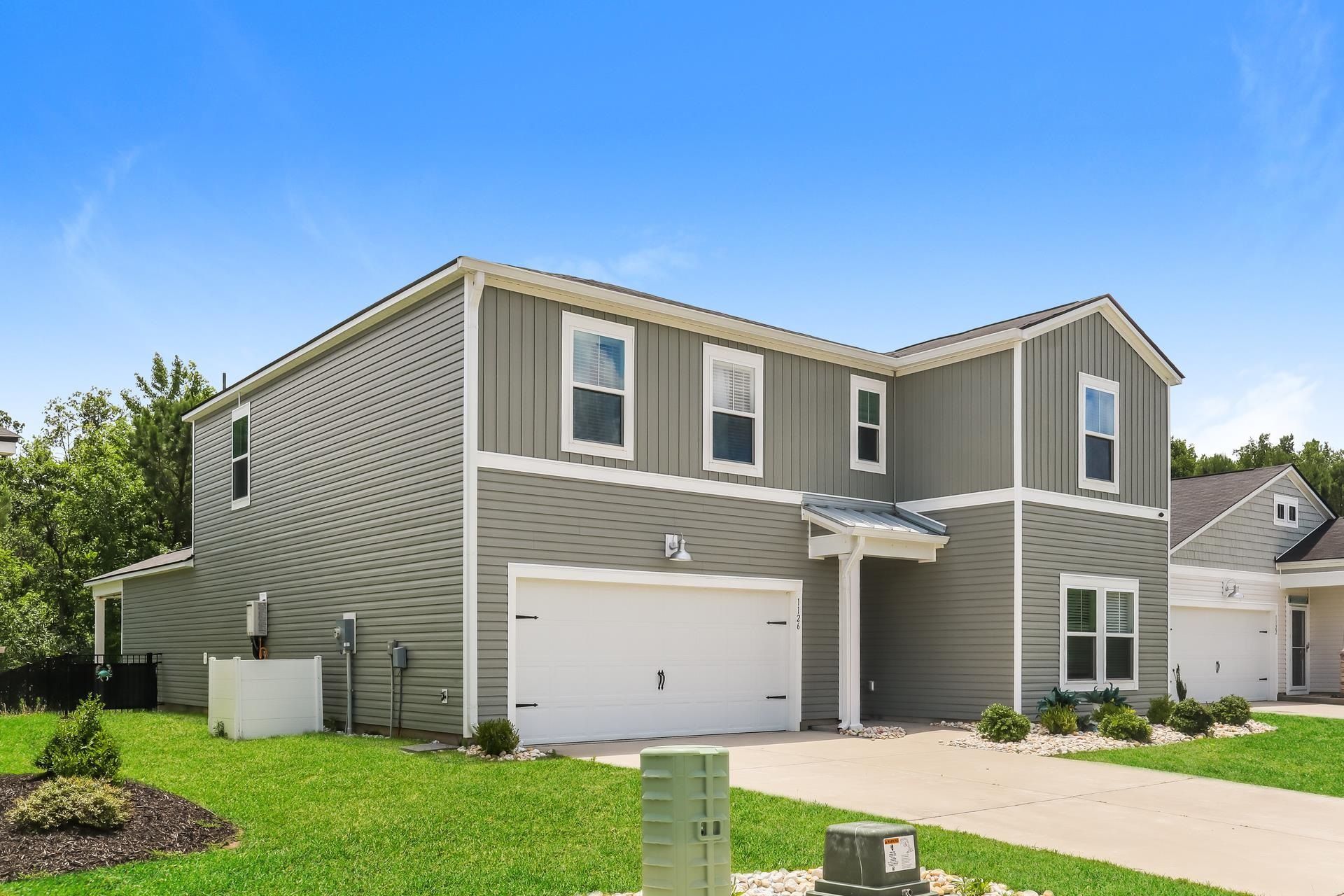 1126 Joywood Dr. Photo 20