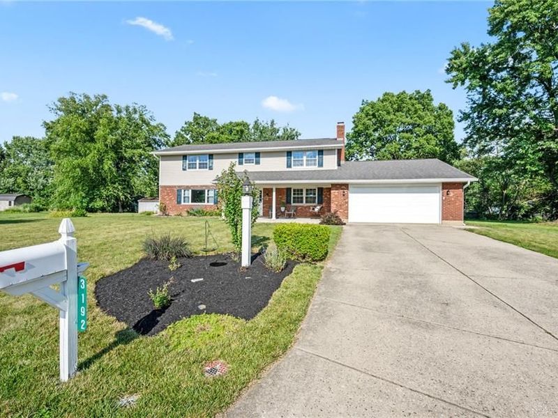 3192 Meadowlark Place, Beavercreek, OH 45431 Photo 1